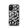 magsafe-clear-case-for-iphone-iphone-17-front-6a1d73acb3943.jpg Dalmatian Dog iPhone MagSafe Clear Case