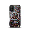 Dog Toys iPhone MagSafe Clear Case