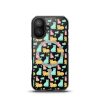 magsafe-clear-case-for-iphone-iphone-17-front-6a1d7787a0f79.jpg Cat Cute Colorful iPhone MagSafe Clear Case