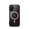 magsafe-clear-case-for-iphone-iphone-17-front-6a1d790e79544.jpg Cats and Flowers Doodle iPhone MagSafe Clear Case