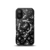 Funky Cats iPhone MagSafe Clear Case