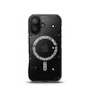 Cartoonish Cat iPhone MagSafe Clear Case