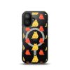 magsafe-clear-case-for-iphone-iphone-17-front-6a1d7fcf59344.jpg Abstract Colorful Cats iPhone MagSafe Clear Case