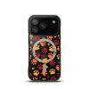 Cat Paws iPhone MagSafe Clear Case