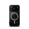 Cartoonish Cat iPhone MagSafe Clear Case