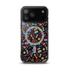 Dog Toys iPhone MagSafe Clear Case