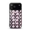 magsafe-clear-case-for-iphone-iphone-17-pro-max-front-6a1d74a171574.jpg Pink Poodle iPhone MagSafe Clear Case