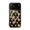 Shiba Inu iPhone MagSafe Clear Case