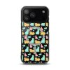 magsafe-clear-case-for-iphone-iphone-17-pro-max-front-6a1d7787a0ede.jpg Cat Cute Colorful iPhone MagSafe Clear Case