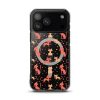 magsafe-clear-case-for-iphone-iphone-17-pro-max-front-6a1d785f6cec2.jpg Cat Silhouettes iPhone MagSafe Clear Case
