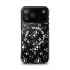 Funky Cats iPhone MagSafe Clear Case