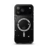 Cartoonish Cat iPhone MagSafe Clear Case