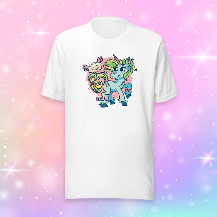 Apocalypse Cat T-Shirt
