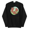 Playing Bear Cubs Hoodie