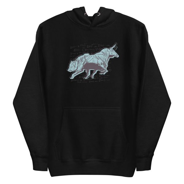 Stock Market Hoodie