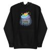 Unicorn Poop Hoodie