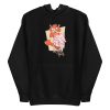 Hamster Panic Buying Hoodie