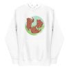 Playing Bear Cubs Hoodie