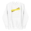 Climate Crime Scene Hoodie