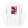 unisex-premium-pullover-hoodie-white-front-6a1cf9471d1a4.jpg Stock Market Bull Bear Hoodie