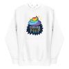 Unicorn Poop Hoodie