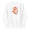 Hamster Panic Buying Hoodie