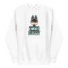 Robocat Hoodie