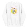 unisex-premium-pullover-hoodie-white-front-6a1fefb416826.jpg Eat Sleep Twirl Hoodie