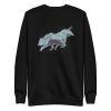 Stock Market Sweatshirt