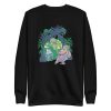 Badminton Sweatshirt