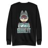 Robocat Sweatshirt