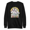 Dungeons and Unicorns Sweatshirt