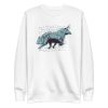 Stock Market Sweatshirt