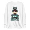 Robocat Sweatshirt