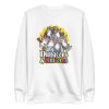 Dungeons and Unicorns Sweatshirt