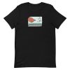 unisex-staple-t-shirt-black-front-6a1cf6bf983a3.jpg Chasing Bear T-Shirt