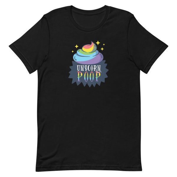 Unicorn Poop T-Shirt