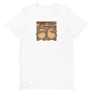 Bear Couple T-Shirt