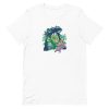 Badminton T-Shirt