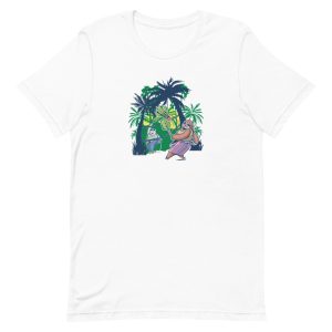 Badminton T-Shirt