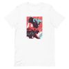 unisex-staple-t-shirt-white-front-6a1cf93c8e8c6.jpg Stock Market Bull Bear T-Shirt