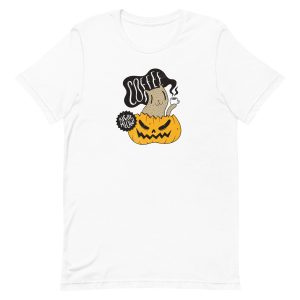 Coffee Right Meow T-Shirt