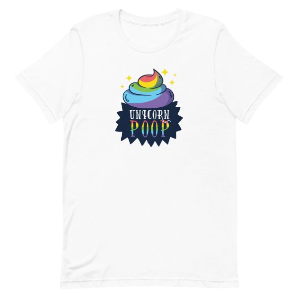 Unicorn Poop T-Shirt