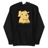 Yellow Dog Hoodie