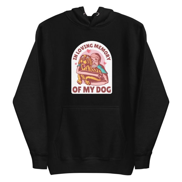 In Loving Memory Hoodie