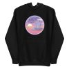 Paws Captain Hoodie