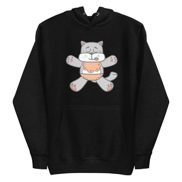 Dog Baby Hoodie