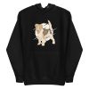Fox Terrier Dog Hoodie