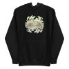unisex-premium-pullover-hoodie-black-front-6a9d7fbda4ebc.jpg Sleeping Dachshunds Hoodie