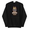 Dobermann King Hoodie